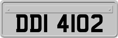 DDI4102