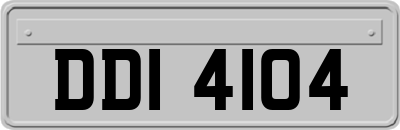 DDI4104