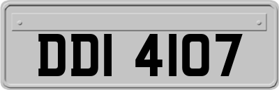DDI4107
