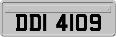 DDI4109