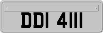 DDI4111