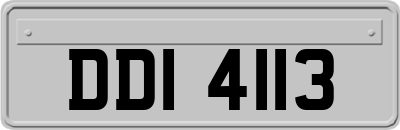 DDI4113