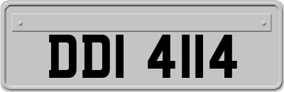 DDI4114