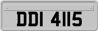 DDI4115