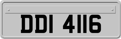 DDI4116