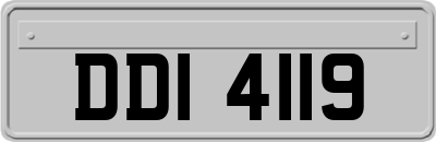 DDI4119