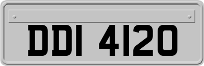 DDI4120