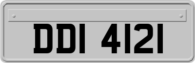 DDI4121