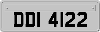 DDI4122