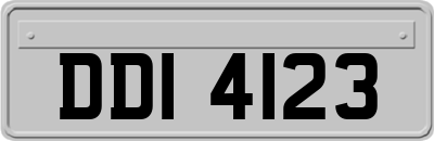 DDI4123