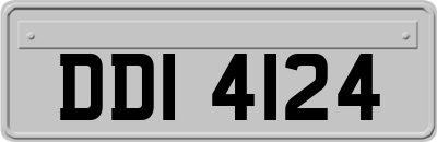 DDI4124