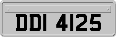 DDI4125