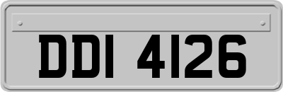 DDI4126
