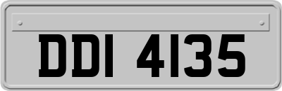 DDI4135