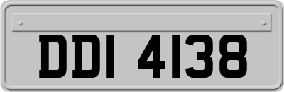 DDI4138