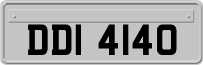 DDI4140