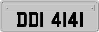 DDI4141