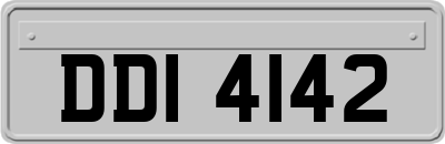 DDI4142