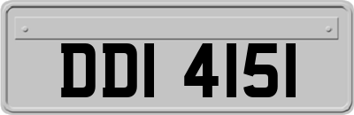 DDI4151