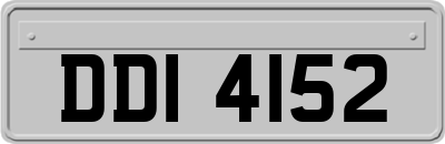 DDI4152
