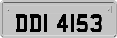 DDI4153