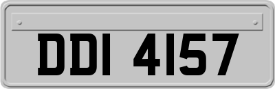 DDI4157