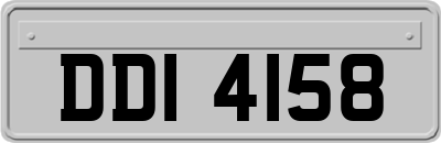 DDI4158