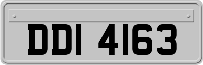 DDI4163