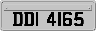 DDI4165