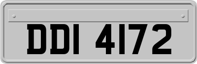 DDI4172
