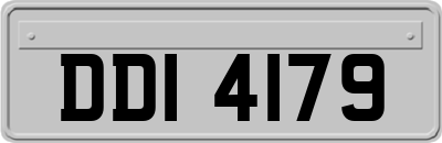 DDI4179