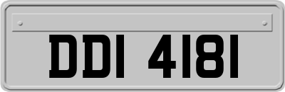 DDI4181