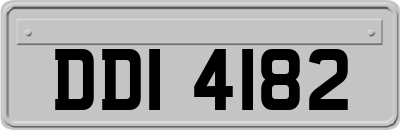 DDI4182