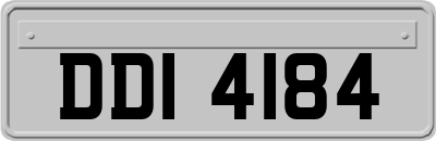 DDI4184