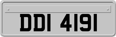 DDI4191