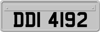 DDI4192