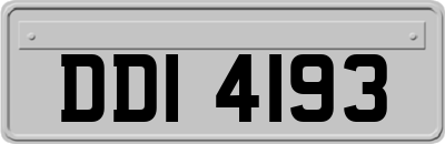 DDI4193