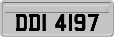 DDI4197