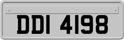 DDI4198
