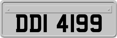 DDI4199