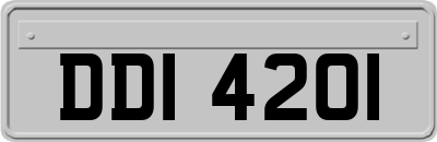 DDI4201