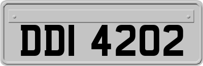 DDI4202