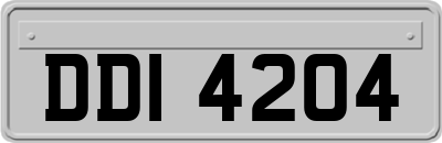 DDI4204
