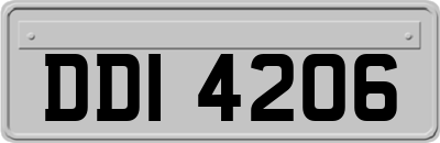 DDI4206