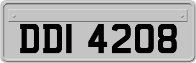 DDI4208