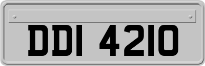 DDI4210