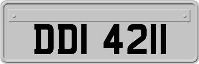 DDI4211