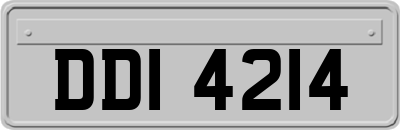 DDI4214