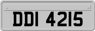 DDI4215