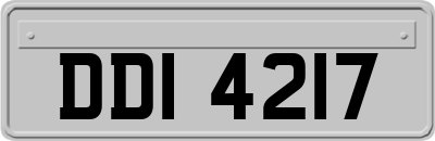 DDI4217